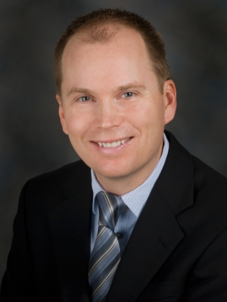 David Grosshans