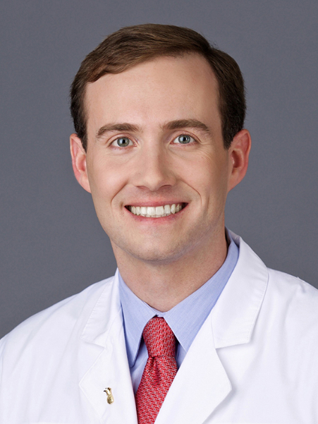 Matthew Hall