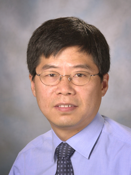Ronald Zhu