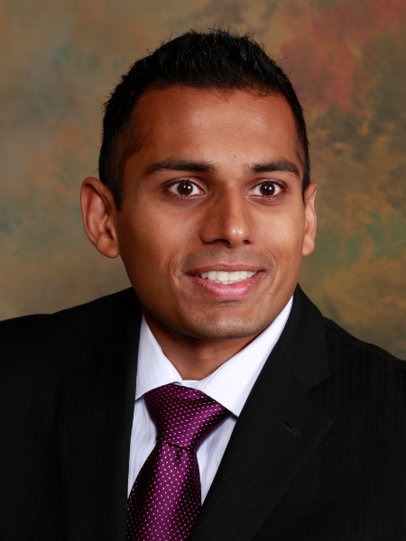 Rahul Parikh