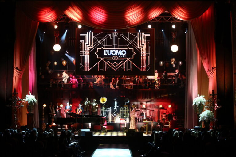 Events