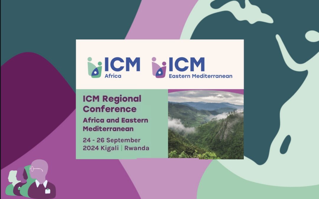 ICM Rwanda