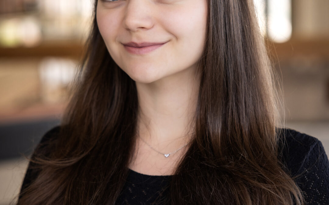 Patricie Urbanová