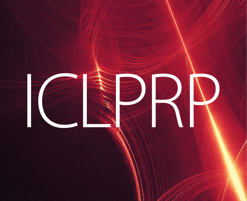 ICLPRP 2025