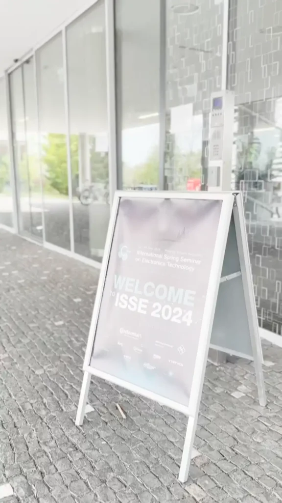 ISSE 2024