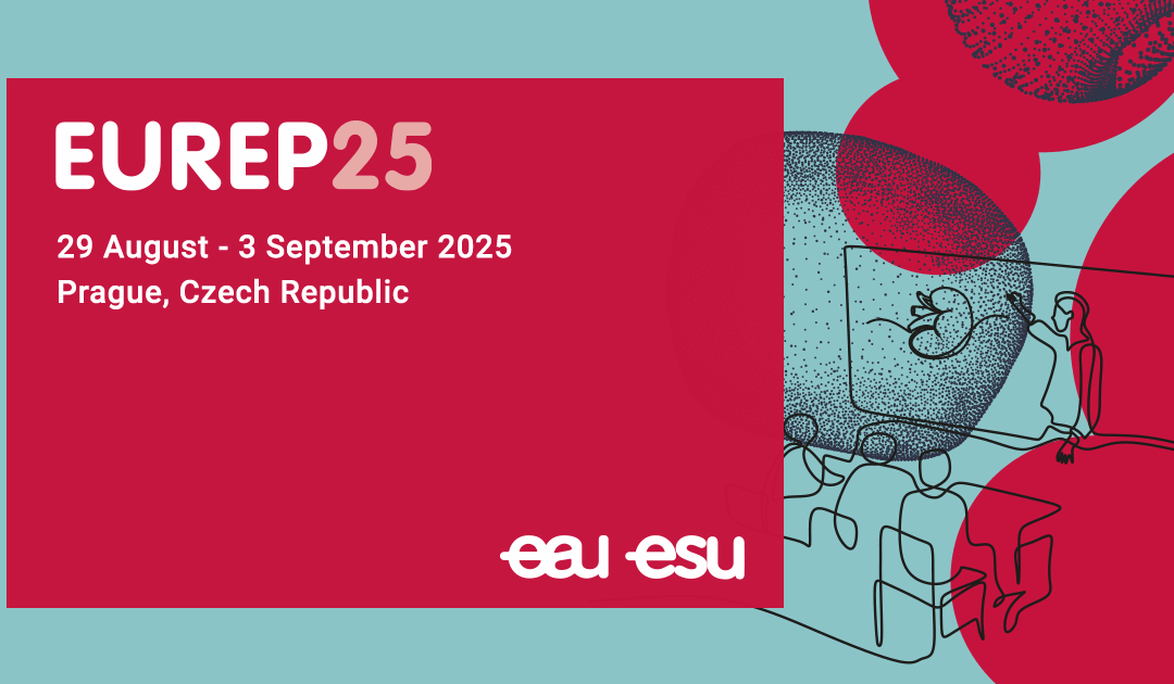 EUREP 25