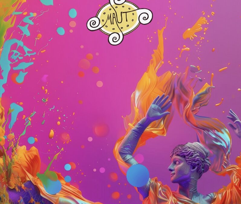 Creativity, Connection, and Healing: WATF 2025