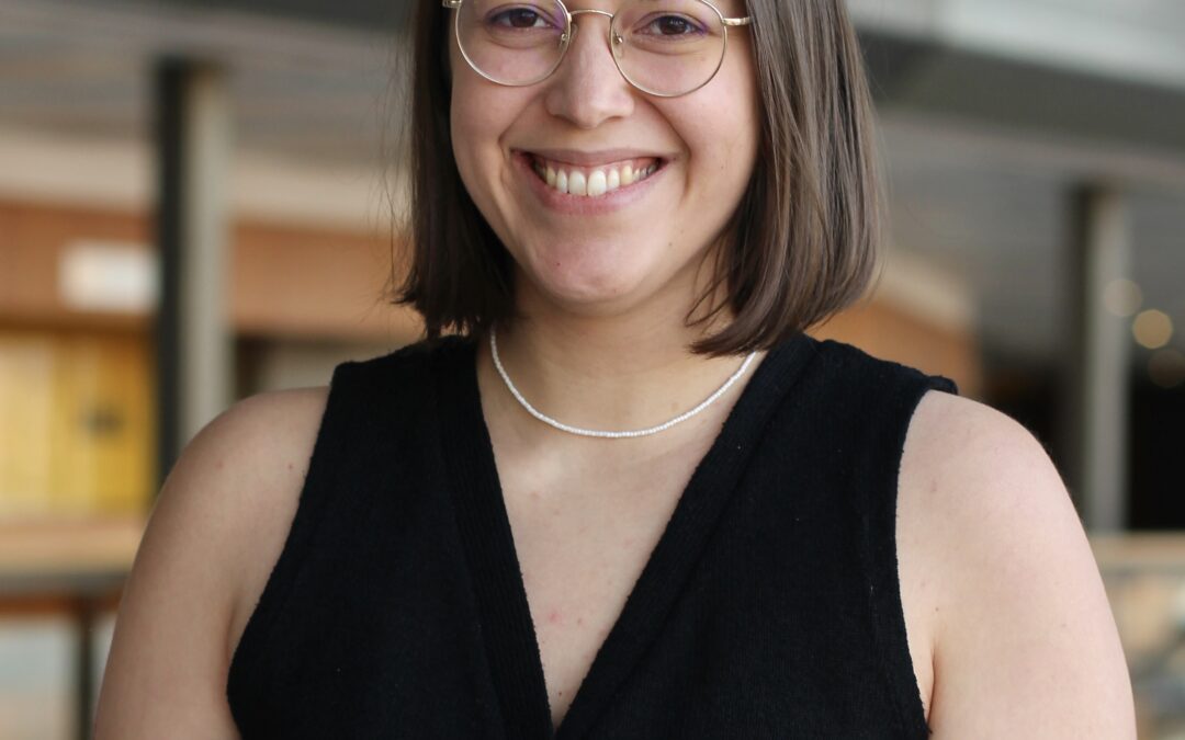 Andrea Bílá