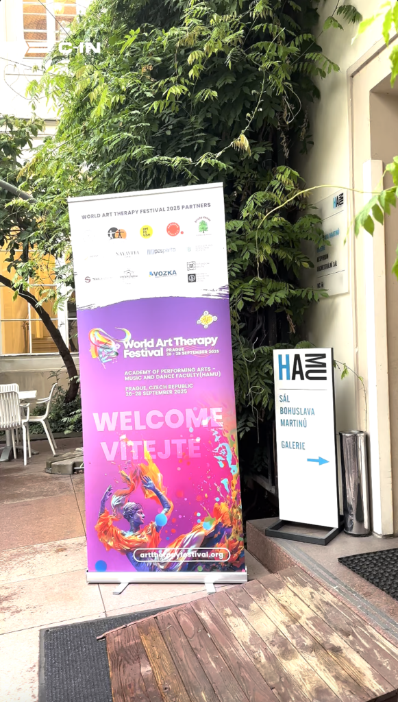 Ai live translator on WATF 25