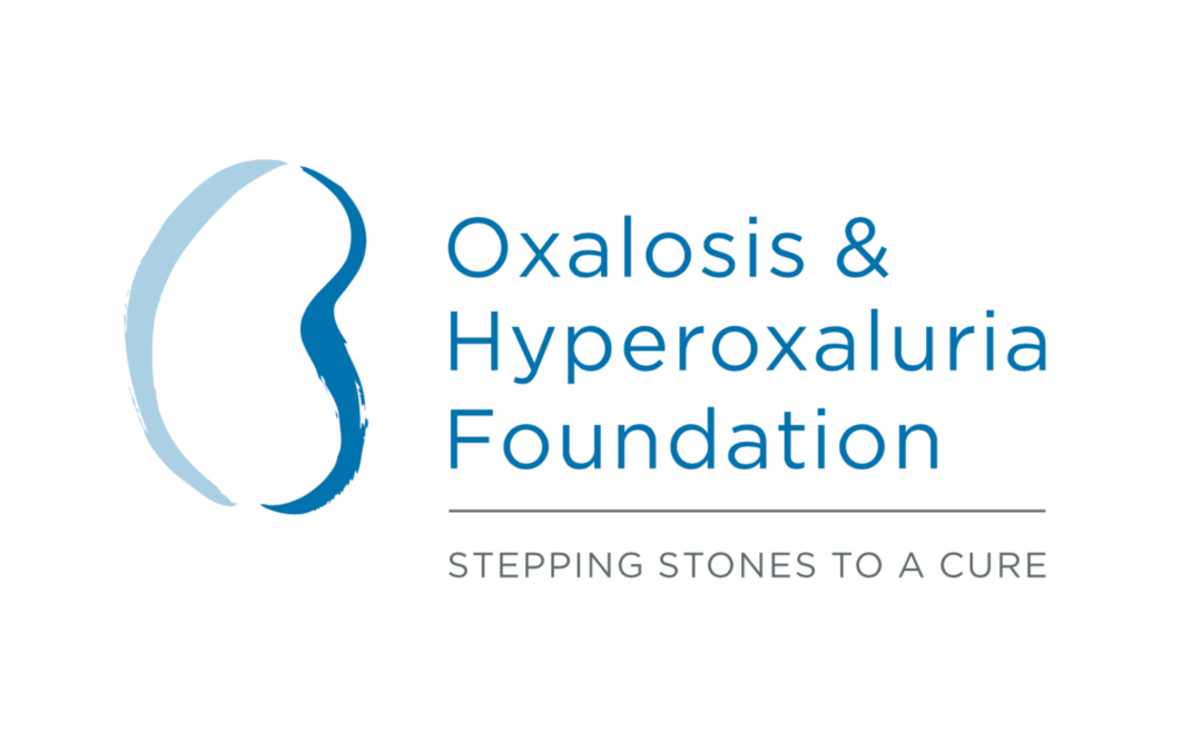 International Hyperoxaluria Workshop